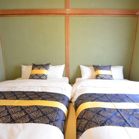 Private Room Rosso Osaka Zewnętrze zdjęcie