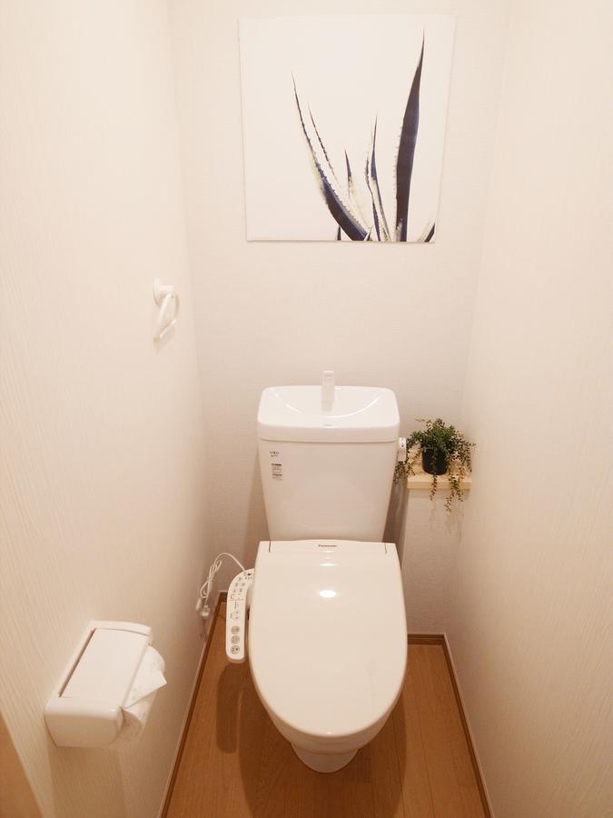 Private Room Rosso Osaka Zewnętrze zdjęcie